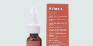 Meseca