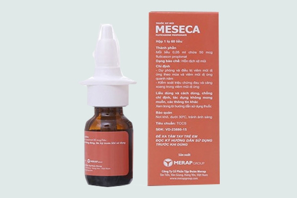 Meseca