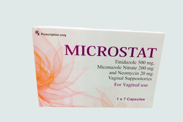 Microstat