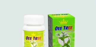 Qee tree
