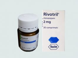 Rivotril