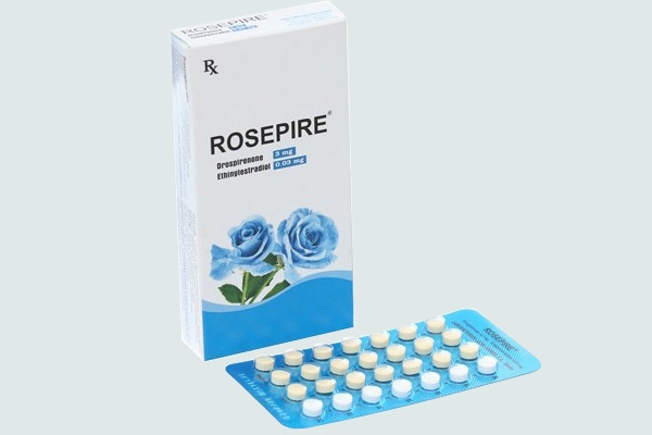 Thuốc Rosepire