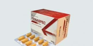 Tenaspec