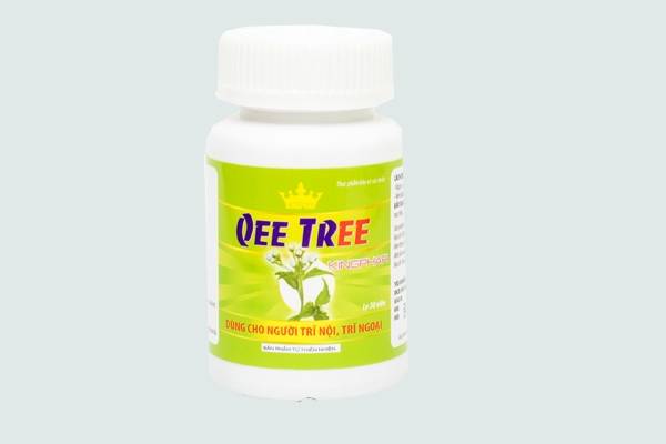 Thuốc Qee tree
