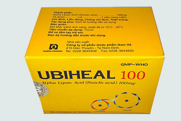 Ubiheal