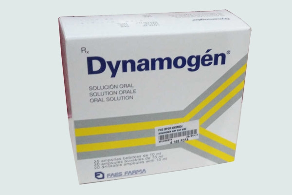 Hộp Dynamogen