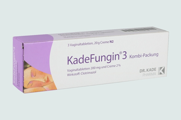 Hộp thuốc KadeFungin