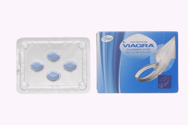 Thuốc Viagra