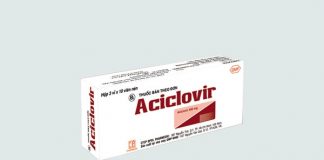 Acyclovir