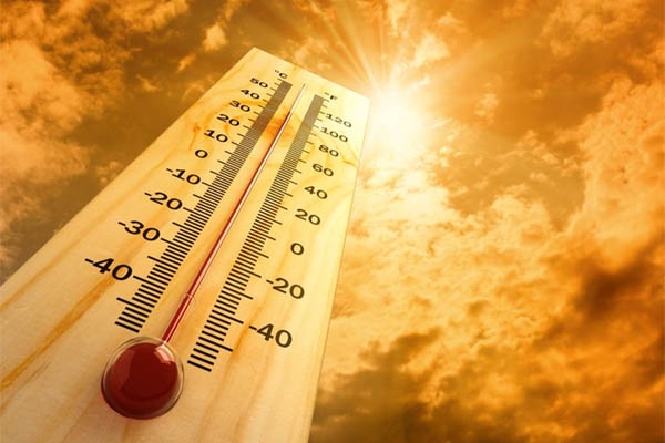 Bệnh nhân thường gặp tình trạng say nắng vào những ngày nắng nóng cao điểm