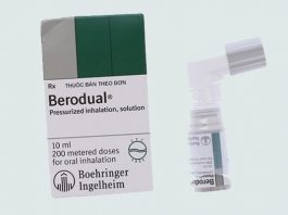 Berodual