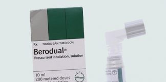 Berodual