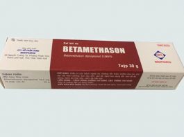 Betamethasone