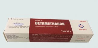 Betamethasone