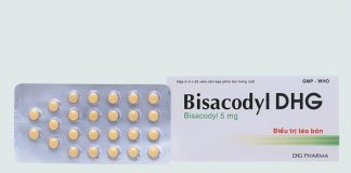 Bisacodyl