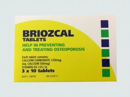 Briozcal