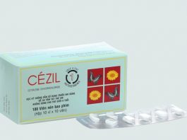 Cezil