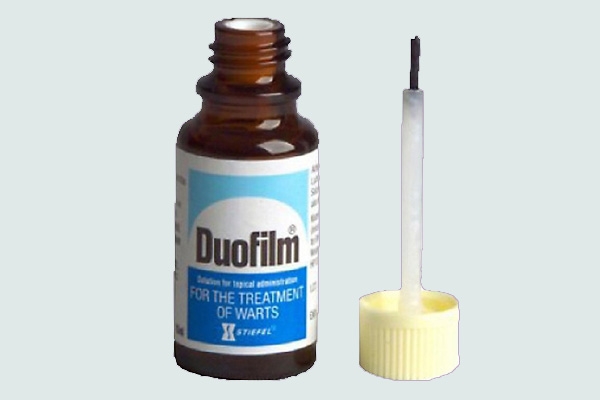 Lọ thuốc Duofilm