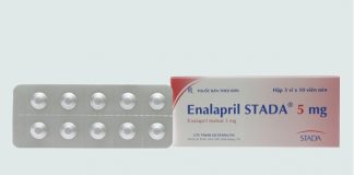 Enalapril