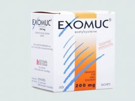 Exomuc