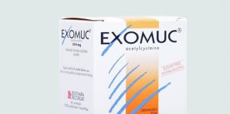 Exomuc