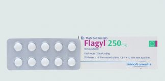 Flagyl