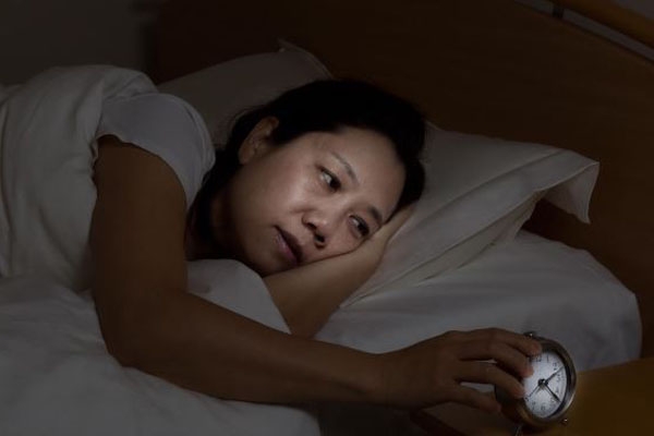 Flagyl có thể gây rối loạn giấc ngủ