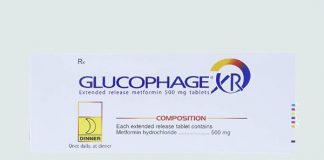 Glucophage