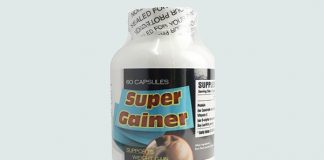 Super Gainer