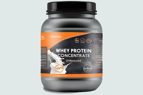 Whey protein concentrated