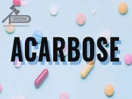 Acarbose