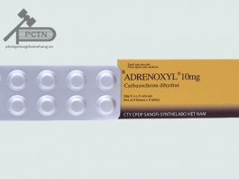 Adrenoxyl