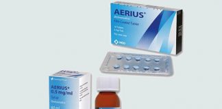 Aerius 5mg