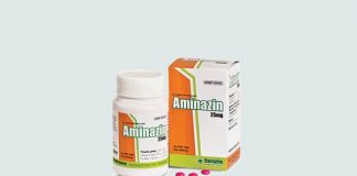 Aminazin 25mg