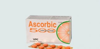 Ascorbic 500