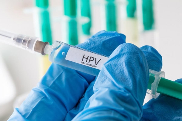 Tính đến ngày 29/11/2017 có ba loại vaccin HPV trên thị trường