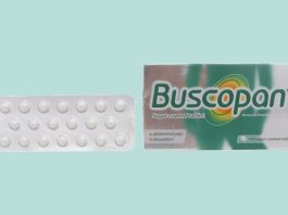 Buscopan