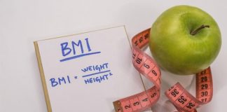 Cách tính BMI