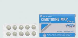 Cimetidin