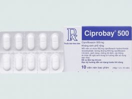 Ciprobay