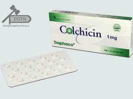 Colchicin