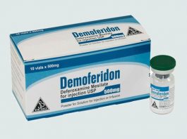 Demoferidon