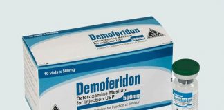 Demoferidon