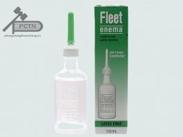 Fleet enema