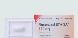 Fluconazol