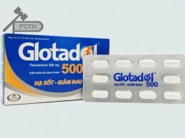 Glotadol