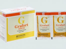 Grafort