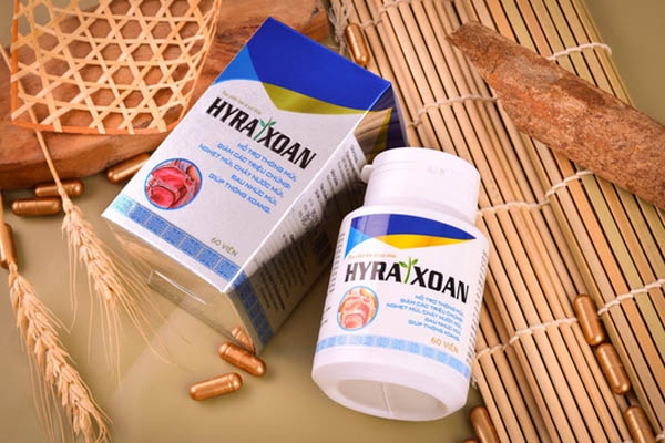 Hyra xoan