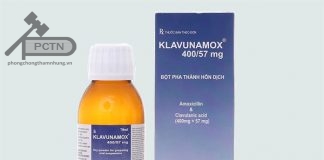 Klavunamox