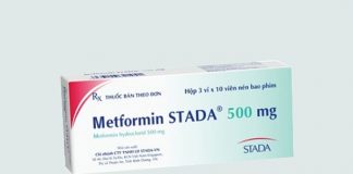 Metformin